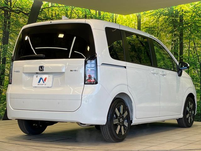 HONDA FREED E:HEV 2026 Image 31