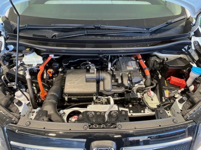 HONDA FREED E:HEV 2026 Image 31