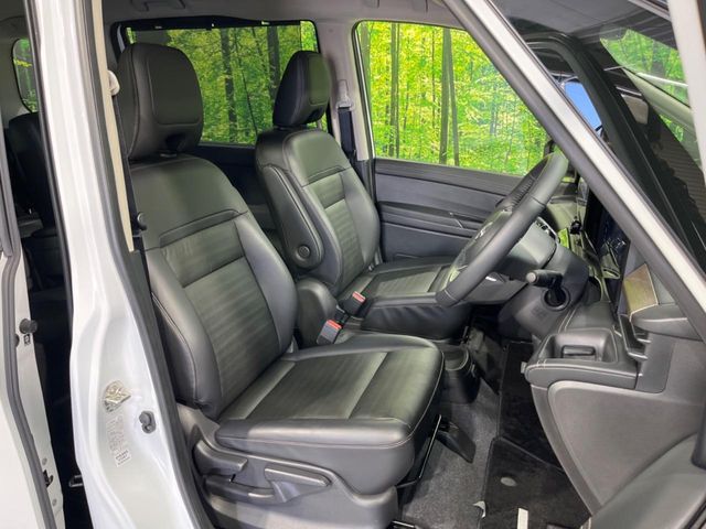 NISSAN SERENA  WG 2024 Image 31