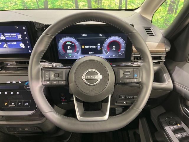 NISSAN SERENA  WG 2024 Image 31