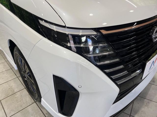 NISSAN SERENA  WG 2024 Image 31