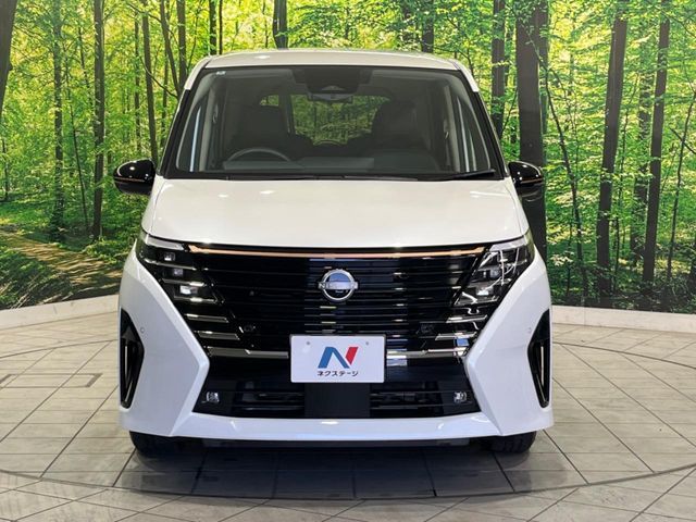 NISSAN SERENA  WG 2024 Image 31