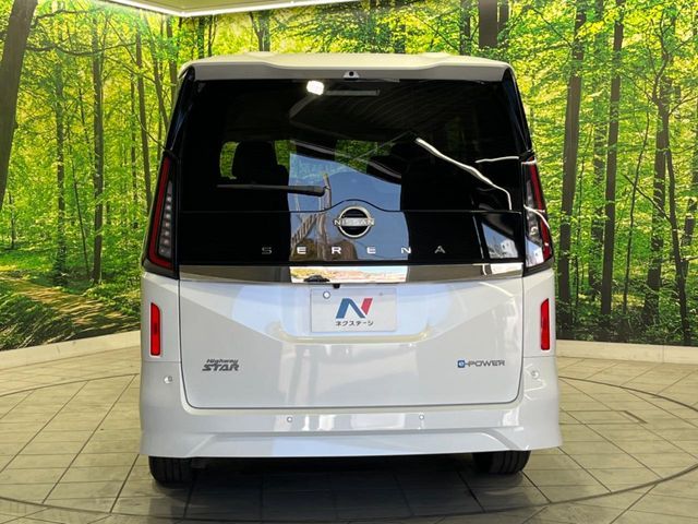 NISSAN SERENA  WG 2024 Image 31