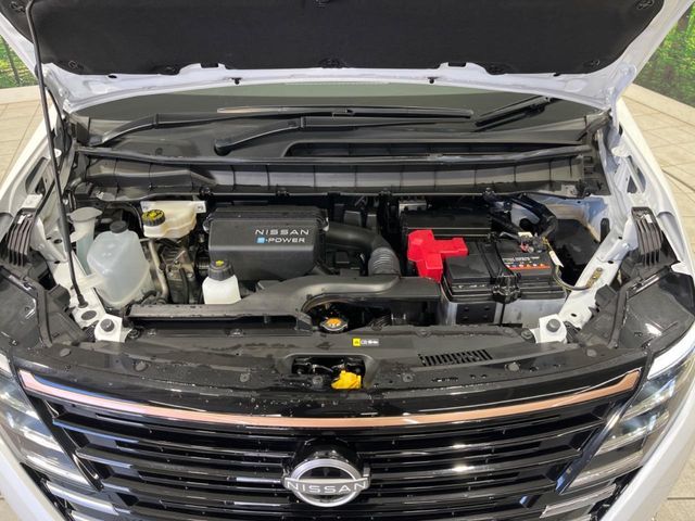 NISSAN SERENA  WG 2024 Image 31