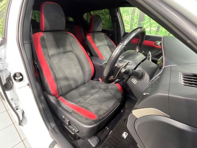 TOYOTA LEXUS CT200H 2018 Image 31