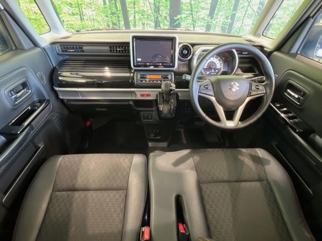 SUZUKI SPACIA CUSTOM 2021 Image 31