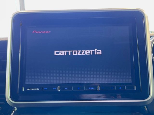 SUZUKI SPACIA CUSTOM 2021 Image 31