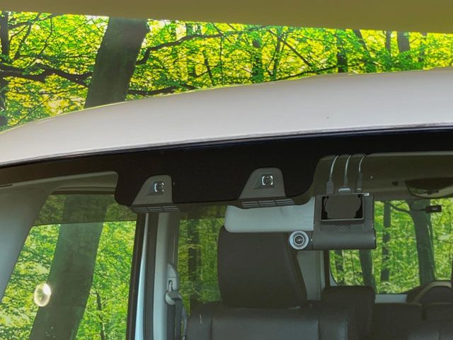 SUZUKI SPACIA CUSTOM 2021 Image 31