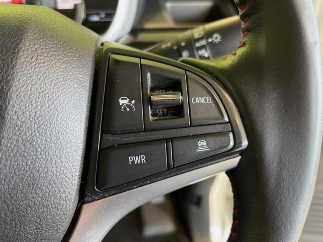 SUZUKI SPACIA CUSTOM 2021 Image 31