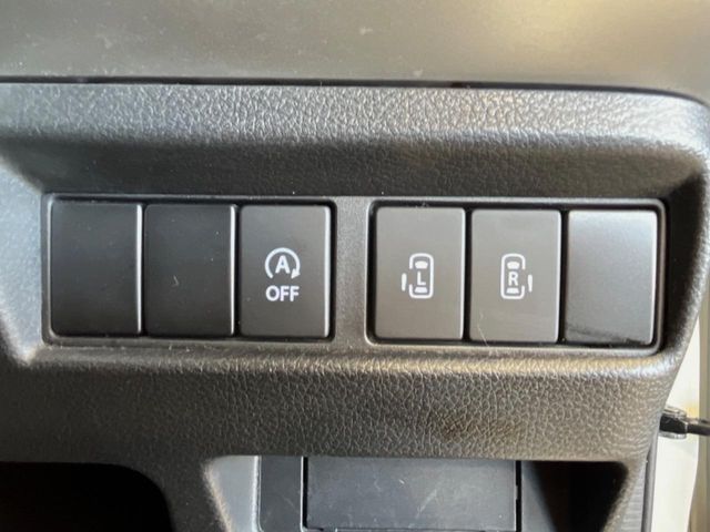 SUZUKI SPACIA CUSTOM 2021 Image 31