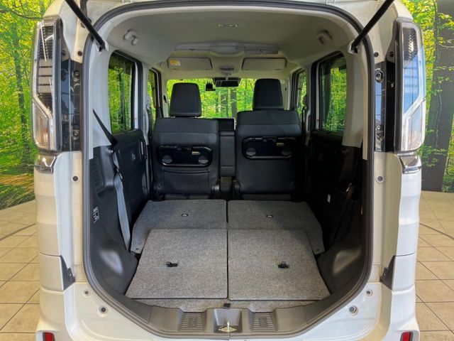 SUZUKI SPACIA CUSTOM 2021 Image 31