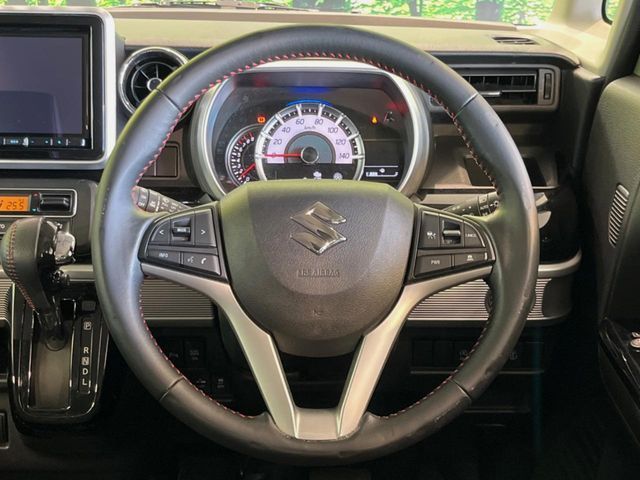 SUZUKI SPACIA CUSTOM 2021 Image 31