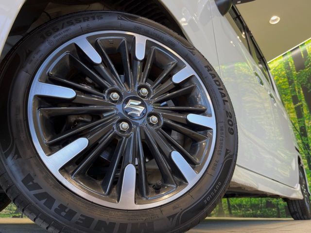 SUZUKI SPACIA CUSTOM 2021 Image 31