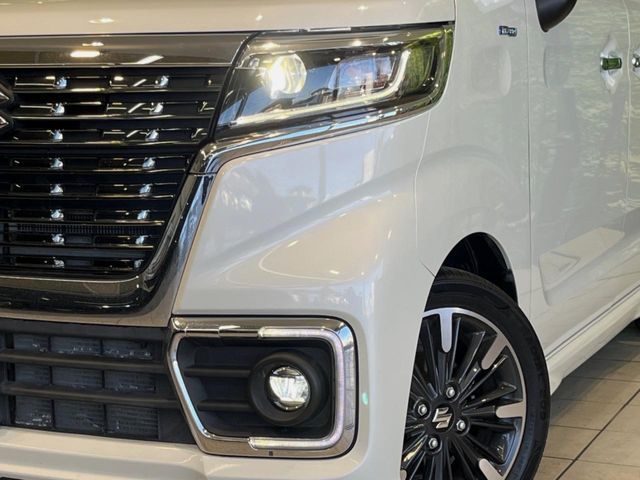 SUZUKI SPACIA CUSTOM 2021 Image 31