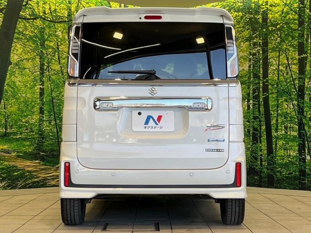 SUZUKI SPACIA CUSTOM 2021 Image 31