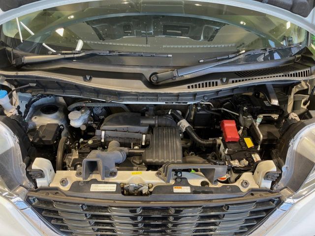 SUZUKI SPACIA CUSTOM 2021 Image 31