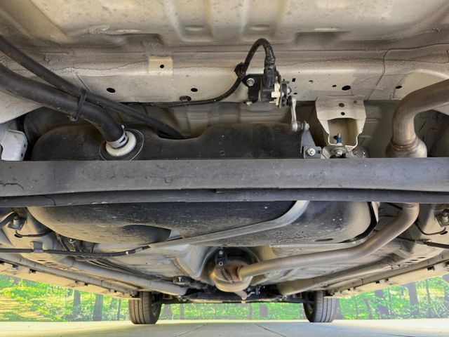 SUZUKI SPACIA CUSTOM 2021 Image 31