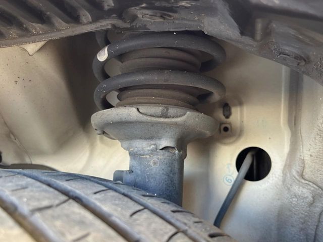 SUZUKI SPACIA CUSTOM 2021 Image 31