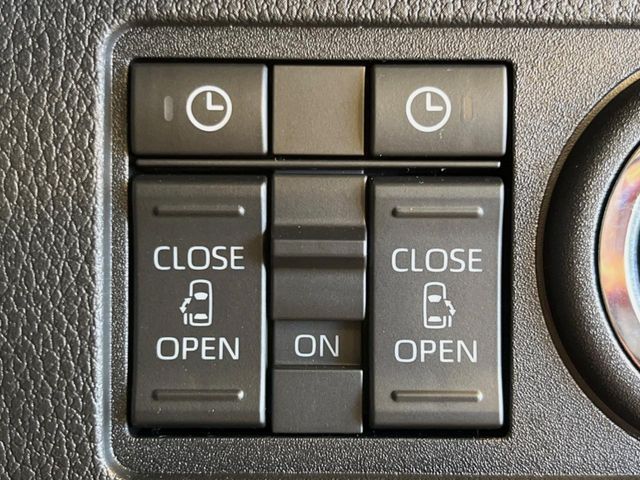 DAIHATSU MOVE CANBUS 2025 Image 31