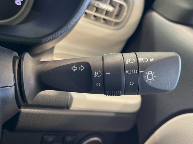 DAIHATSU MOVE CANBUS 2025 Image 31