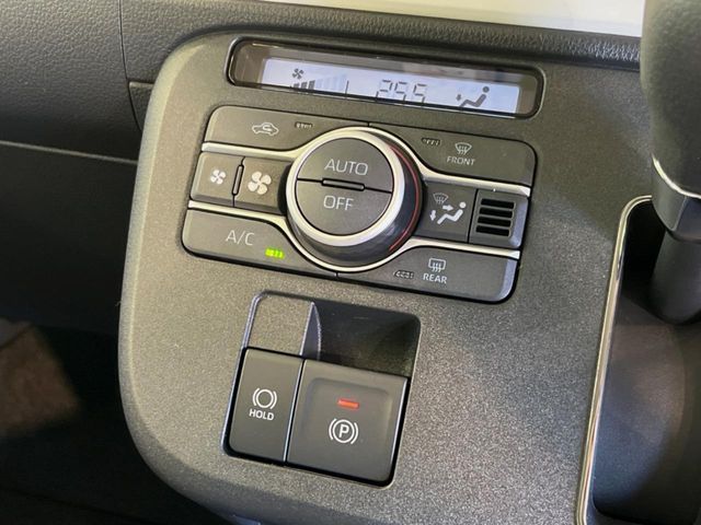 DAIHATSU MOVE CANBUS 2025 Image 31