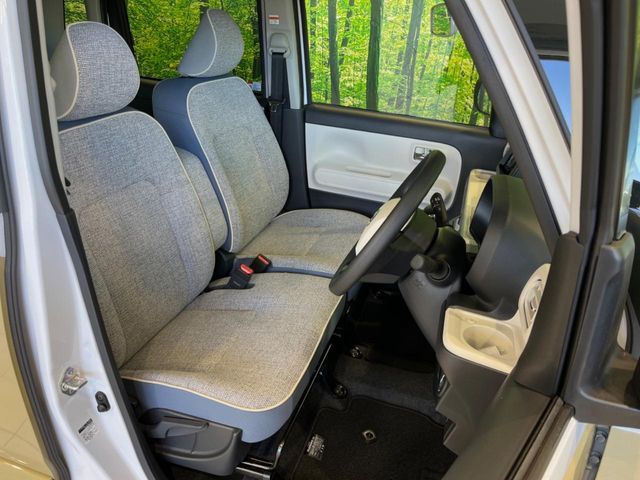 DAIHATSU MOVE CANBUS 2025 Image 31