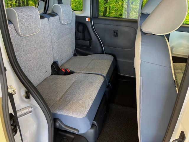 DAIHATSU MOVE CANBUS 2025 Image 31