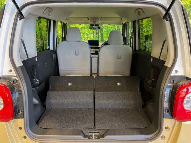 DAIHATSU MOVE CANBUS 2025 Image 31