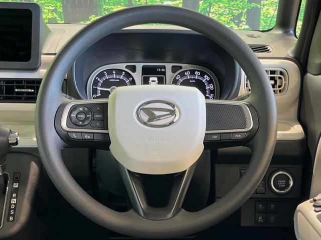 DAIHATSU MOVE CANBUS 2025 Image 31