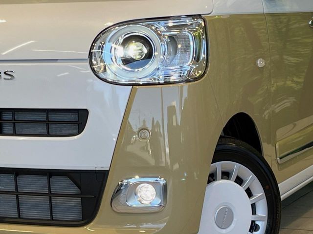 DAIHATSU MOVE CANBUS 2025 Image 31