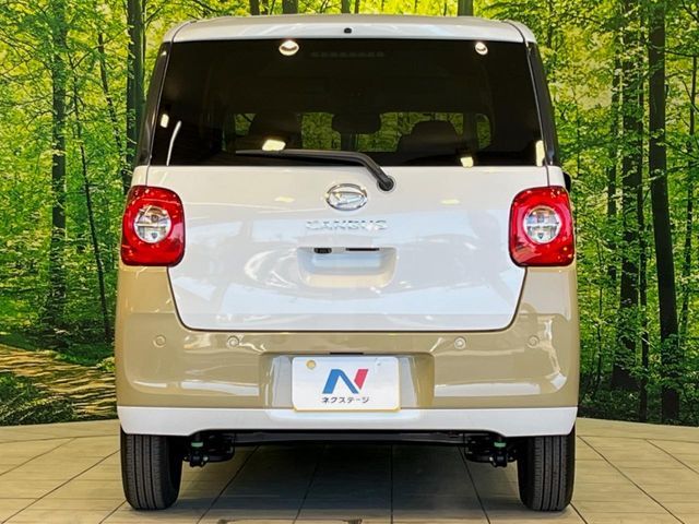 DAIHATSU MOVE CANBUS 2025 Image 31