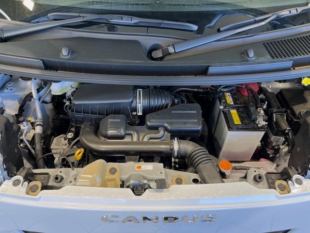 DAIHATSU MOVE CANBUS 2025 Image 31