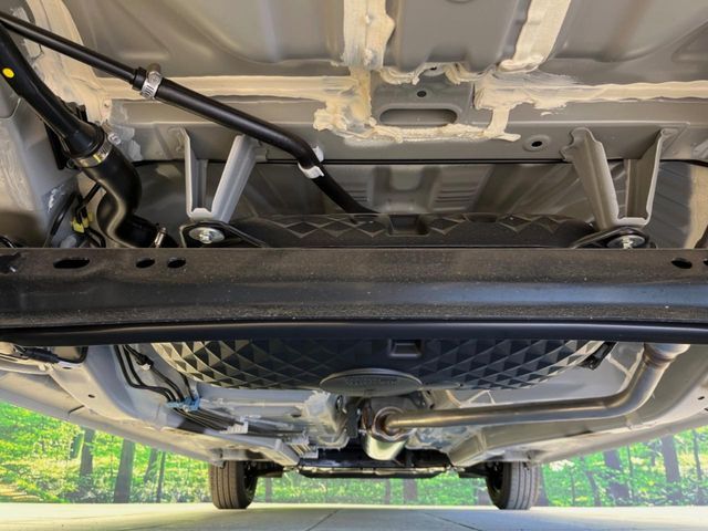 DAIHATSU MOVE CANBUS 2025 Image 31