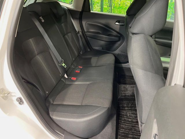 NISSAN NOTE 2021 Image 31