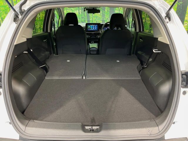 NISSAN NOTE 2021 Image 31