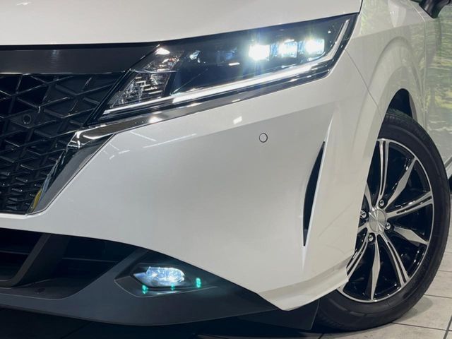 NISSAN NOTE 2021 Image 31