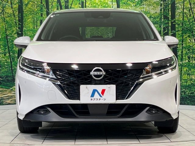 NISSAN NOTE 2021 Image 31