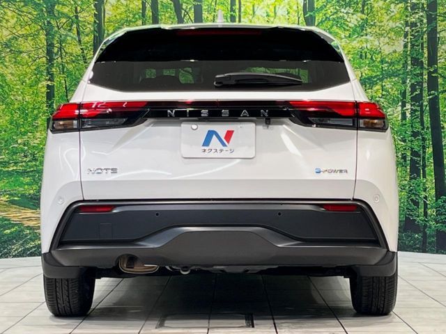 NISSAN NOTE 2021 Image 31