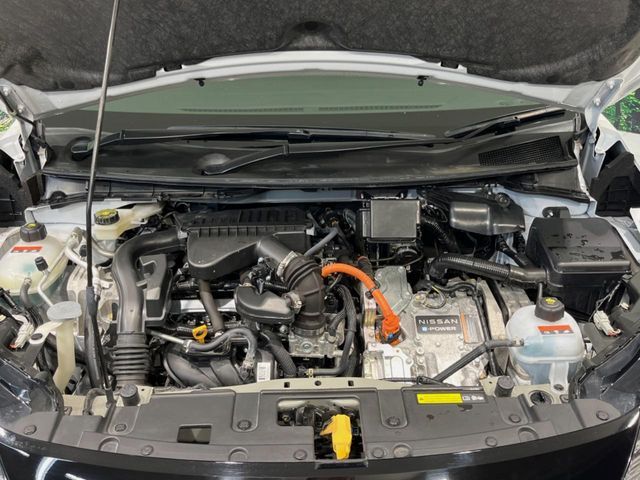 NISSAN NOTE 2021 Image 31