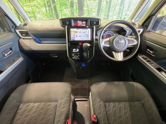 DAIHATSU THOR 2019 Image 31