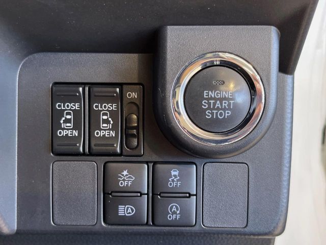 DAIHATSU THOR 2019 Image 31