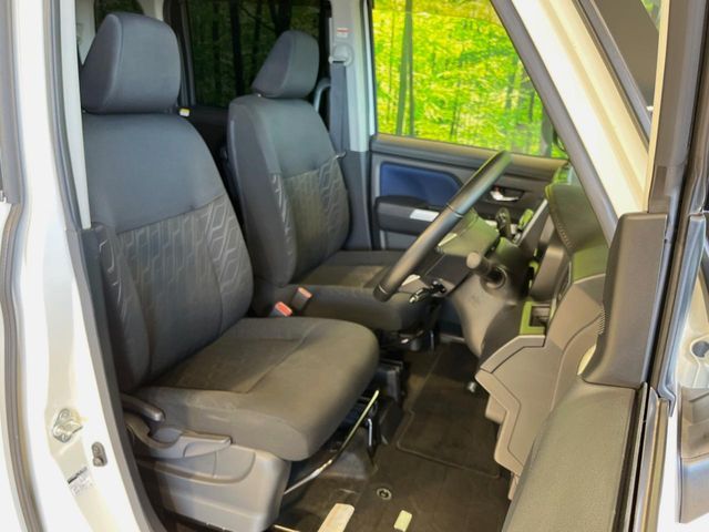 DAIHATSU THOR 2019 Image 31