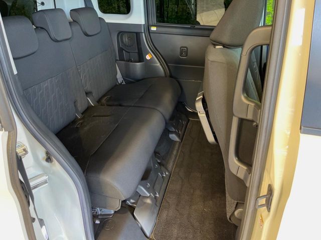 DAIHATSU THOR 2019 Image 31