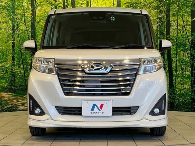 DAIHATSU THOR 2019 Image 31