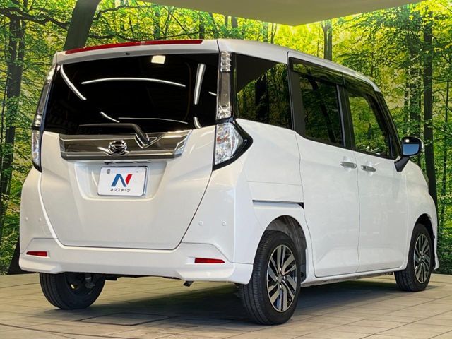 DAIHATSU THOR 2019 Image 31