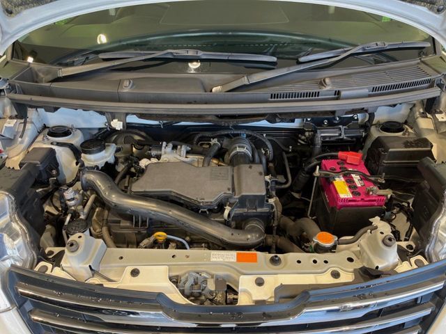 DAIHATSU THOR 2019 Image 31