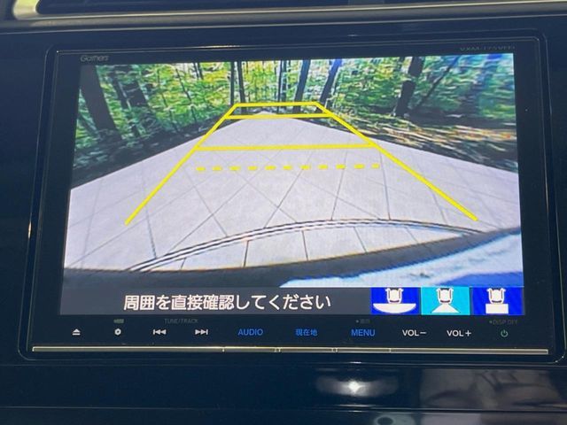 HONDA SHUTTLE HYBRID 2017 Image 31