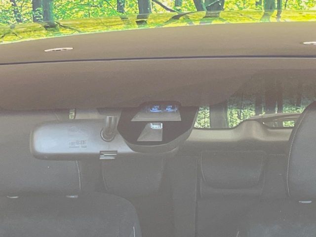 HONDA SHUTTLE HYBRID 2017 Image 31