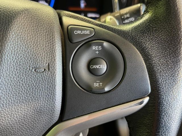 HONDA SHUTTLE HYBRID 2017 Image 31