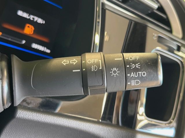 HONDA SHUTTLE HYBRID 2017 Image 31